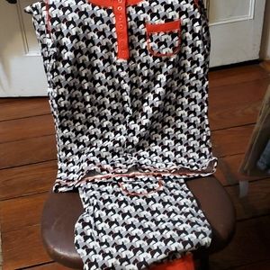 Vera Bradley pajamas